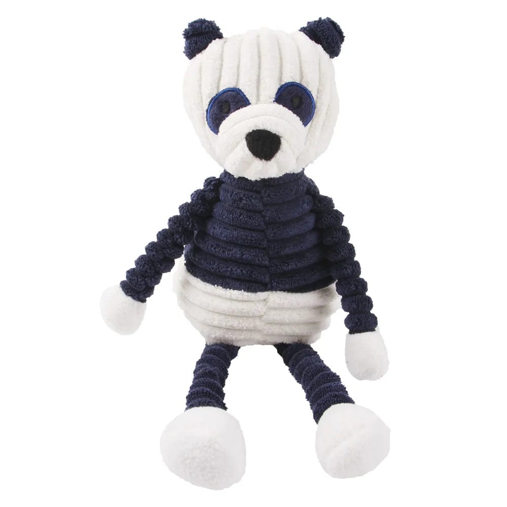 Megztas žaisliukas šunims Panda