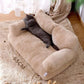 Kačių guolis - sofa