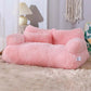 Kačių guolis - sofa