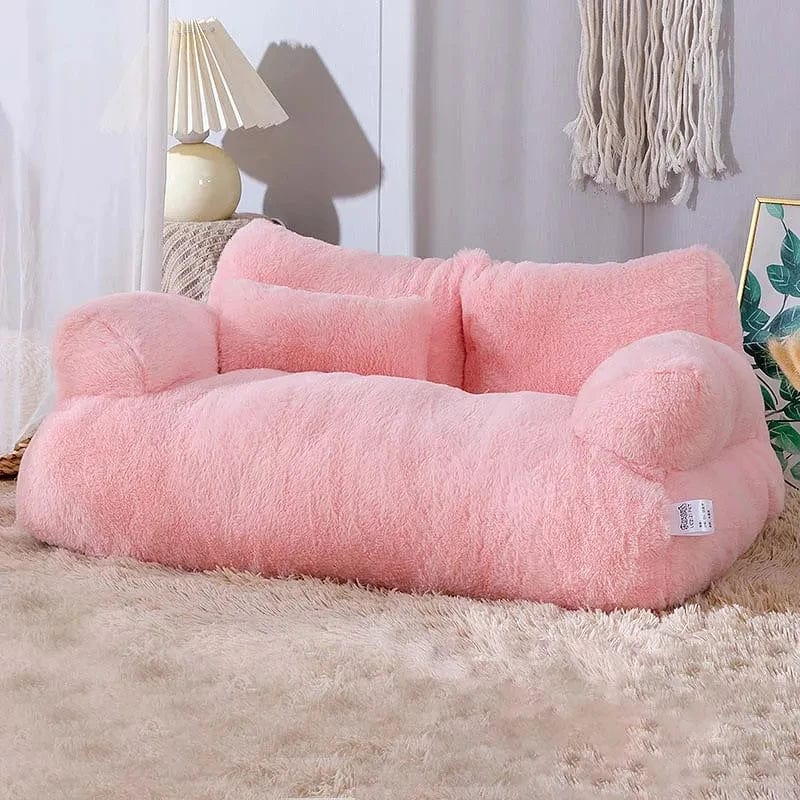 Kačių guolis - sofa
