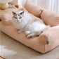 Kačių guolis - sofa