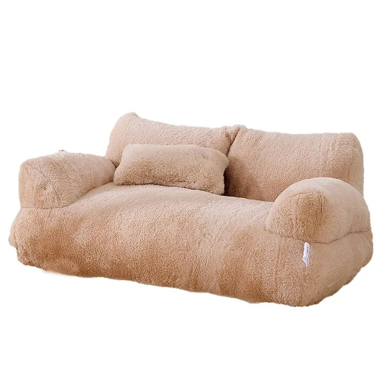 Kačių guolis - sofa Kaki / 55x38x18cm