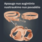 PetSafe žaismingas pavadėlis su priedais