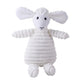 Megztas žaisliukas šunims Sheep